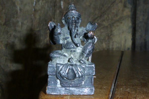  Ganesh-Asiatica Foth in Freiburg