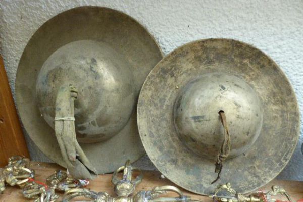 Becken - Asiatica Foth in Freiburg