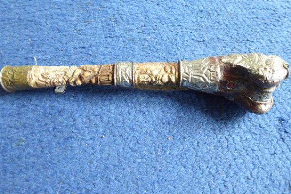 Kangling - Asiatika Großhandel Foth