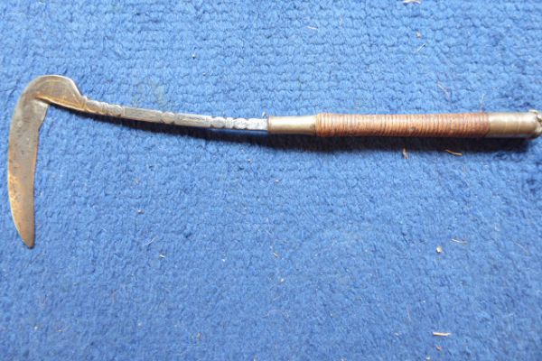 Reiterwaffe-Asiatica+Foth